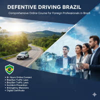 Defensive Driving Course