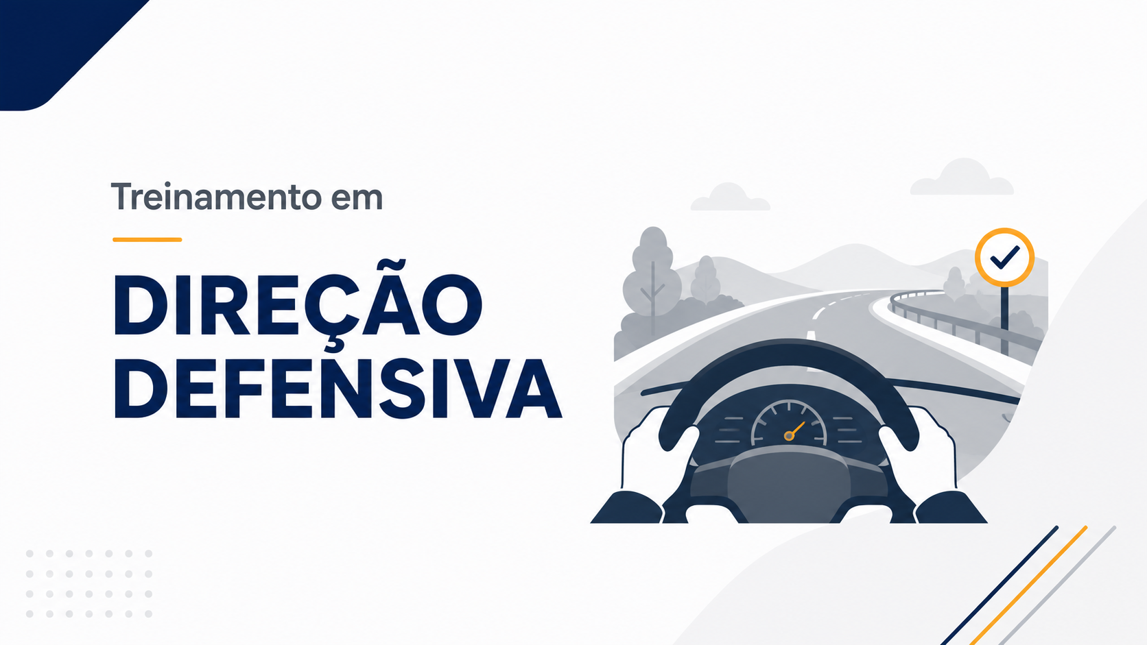 Direção Defensiva