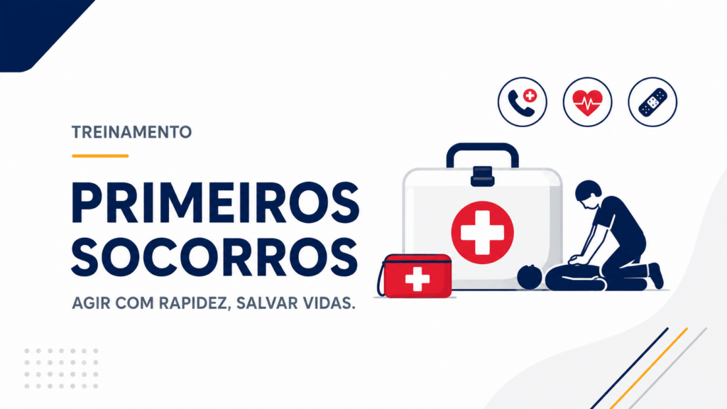 Primeiros Socorros