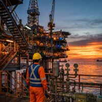 NR 37 Avançado – Segurança e Saúde em Plataformas de Petróleo
